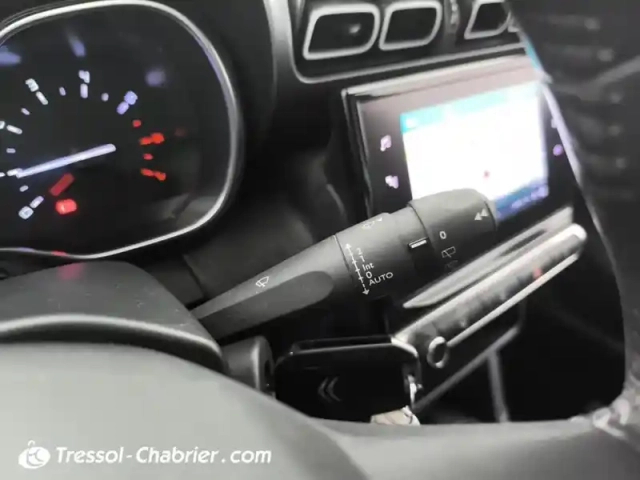 Citroën C3 Aircross puretech 110 s&amp;s bvm6 rip curl — photo 18