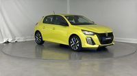 Peugeot 208 1.2 PureTech 100ch S&S Active — photo 3