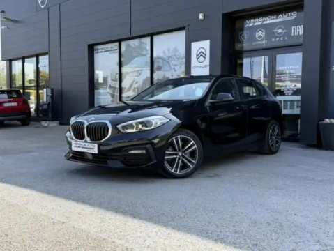 Bmw Serie 1 iii 1.5 116d lounge