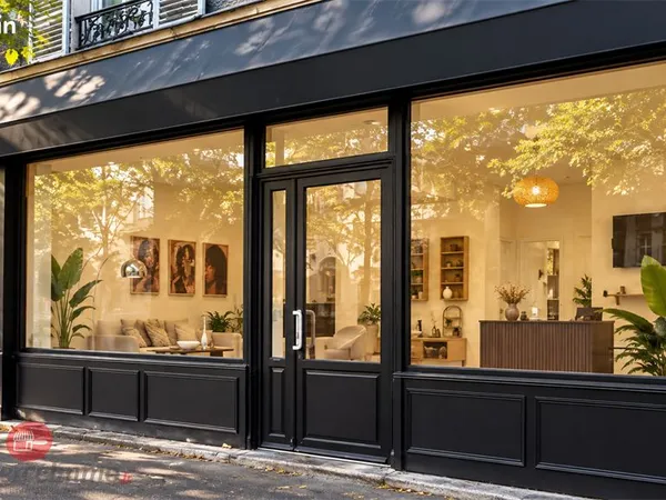 Boutique 50 m² MAISONS ALFORT