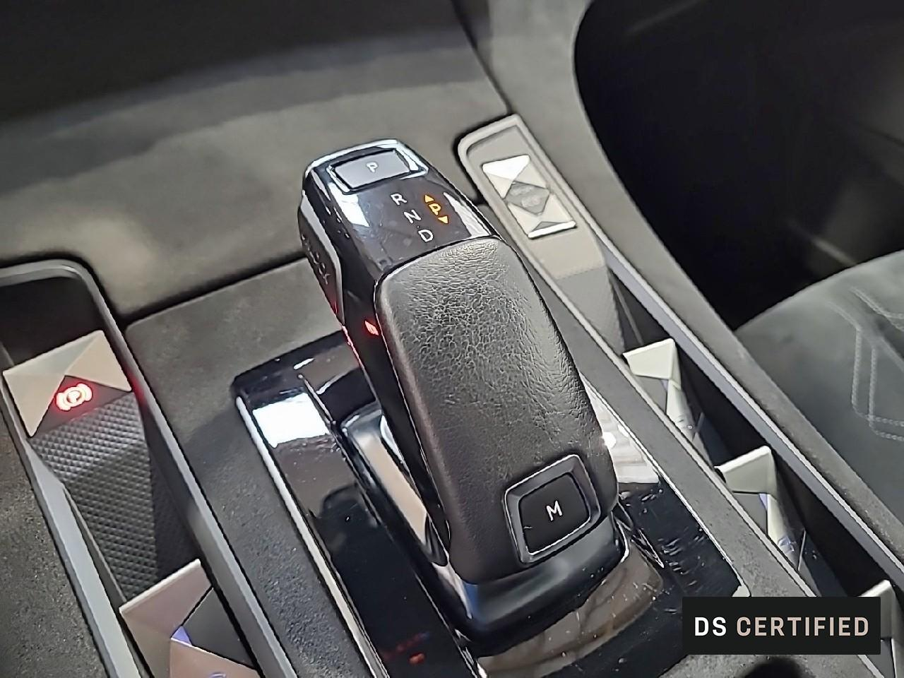 Ds Ds 7 crossback crossback bluehdi 130 eat8 performance line — photo 17