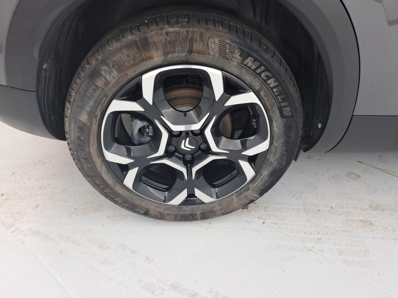 Citroën C5 Aircross bluehdi 130 eat8 max — photo 19