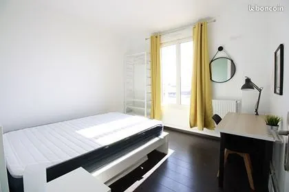 Appartement 2 pièces 11 m²