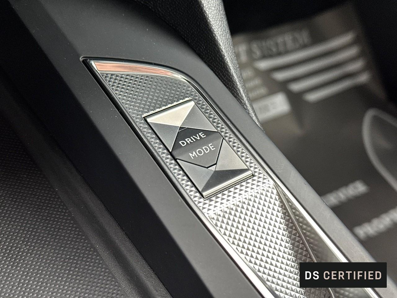 Ds Ds 3 hybride 136 e-dct6 bastille — photo 33