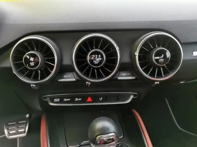 Audi Tt 45 tfsi s line 2.0 tfsi 245 ch — photo 20