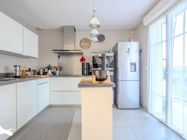 Maison 4 pièces 85 m²