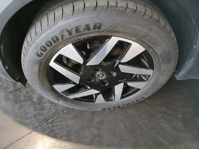 Opel Mokka 1.2 turbo 100 ch bvm6 — photo 9