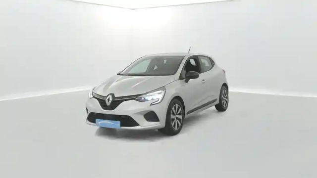 Renault Clio tce 90 — photo 10