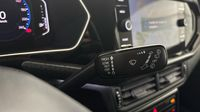 Volkswagen T-Cross 1.0 TSI 115ch Carat DSG7 — photo 24