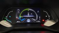 Renault Clio 1.6 E-Tech 145ch full hybrid Evolution : Gris Platine — photo 10