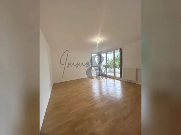 Appartement 2 pièces 55 m²