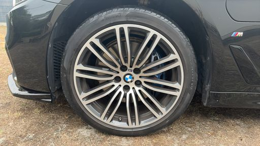 BMW Serie 5 530e iPerformance 252 Plug in Hybrid Steptronic8 - M Sport – 2020 – 115044 km – Hybride rechargeable – Boîte Automatique — photo 40