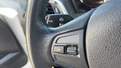 BMW Serie 1 116d 116ch - Business Design – 2018 – 151400 km – Diesel – Boîte Manuelle — photo 10