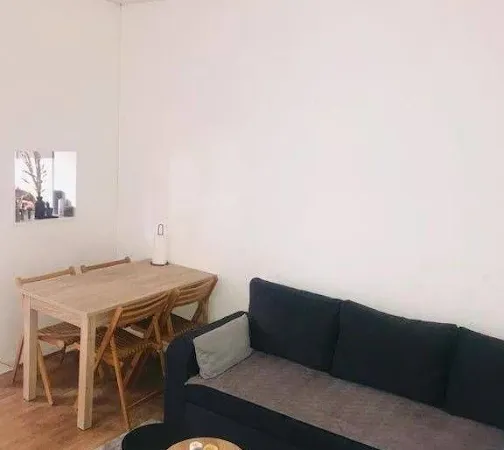 Appartement 2 pièces 35 m²