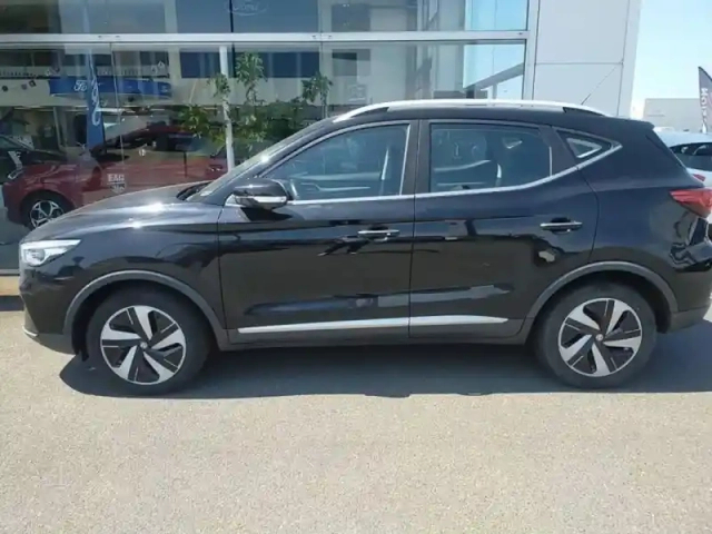 Mg Zs ev 156ch - 70kwh luxury — photo 2