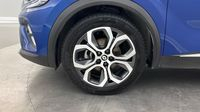 Renault Captur 1.6 E-Tech hybride 145ch Techno — photo 20
