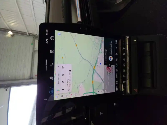 Renault Megane e-tech 220 ch autonomie confort — photo 14