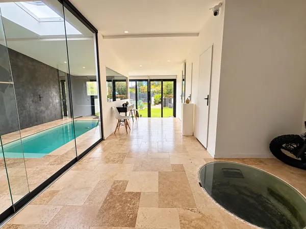 Maison 5 pièces 163 m²
