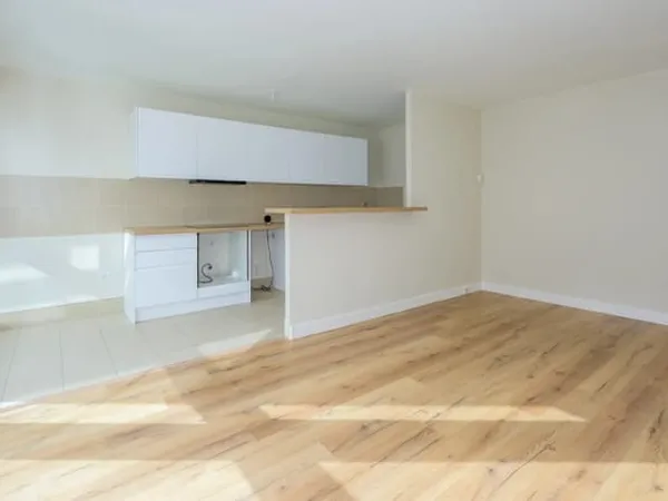 Appartement 2 pièces 52 m²