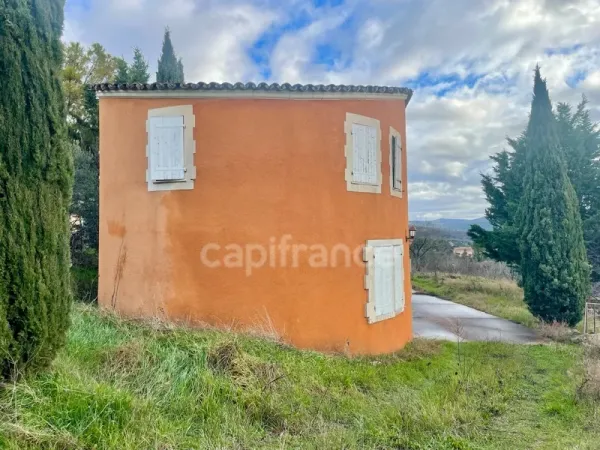 Maison 3 pièces 79 m²