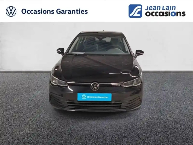 Volkswagen Golf 2.0 tdi scr 116 bvm6 — photo 2