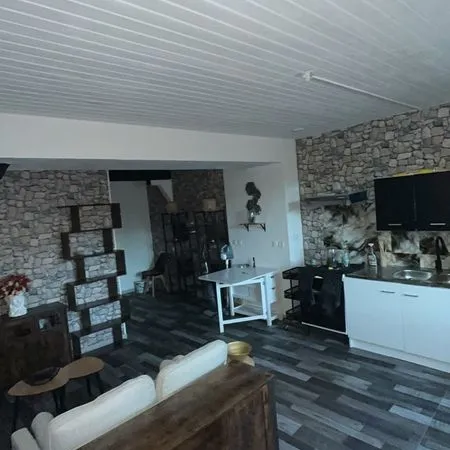 Appartement 50 m2 meubler