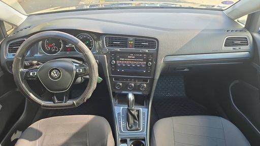 Volkswagen Golf 1.5 TSI EVO 130 DSG7 - Confortline – 2019 – 98336 km – Essence – Boîte Automatique — photo 43