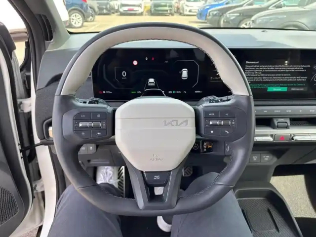 Kia Ev3 204ch 81,4kwh gt-line 2025 — photo 15