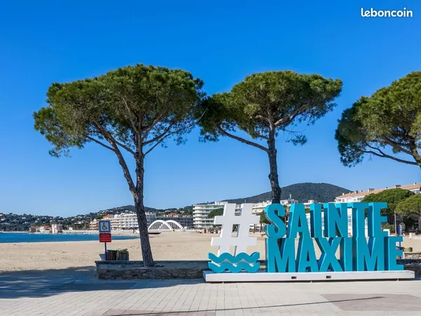 Location t2 proche centre