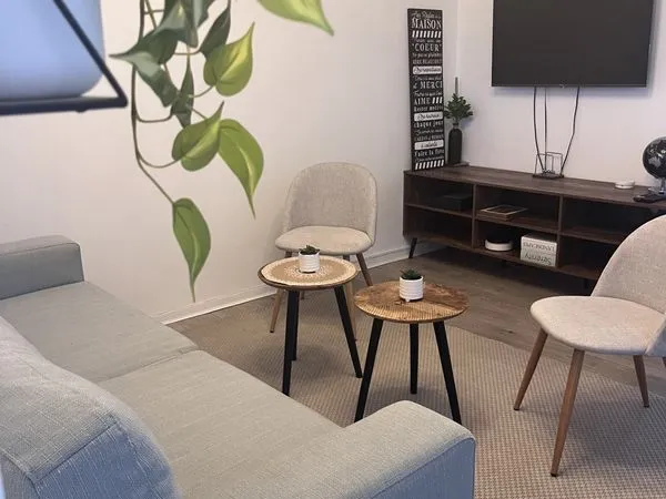 Colocation meublee avec vue sur lyon - lyon 9