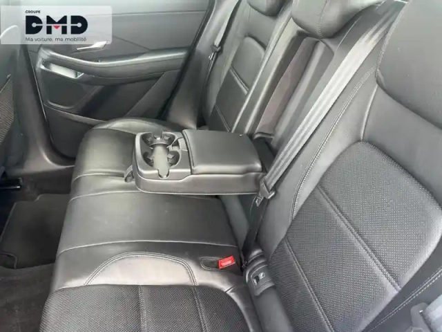 Jaguar E-Pace 2.0d 150ch s — photo 15