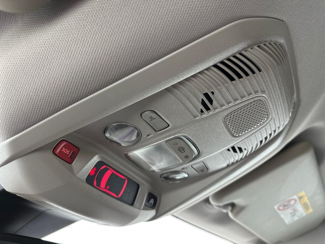 Citroën C5 Aircross puretech 130 s&s eat8 c-series — photo 35