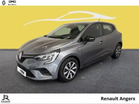 Renault Clio 1.0 tce 90ch equilibre