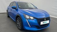 Peugeot 208 e-208 136ch Allure — photo 3