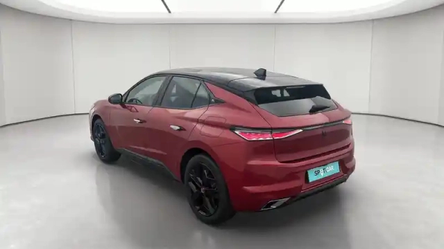Ds Ds 4 hybride e-tense 225 eat8 — photo 69