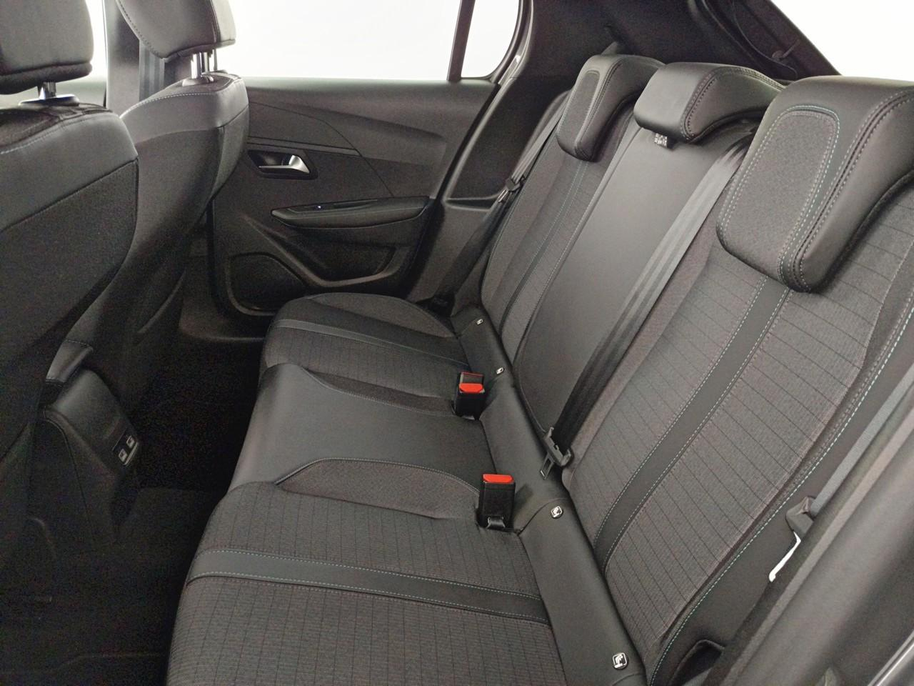 Peugeot 208 puretech 100 s&s bvm6 allure — photo 10