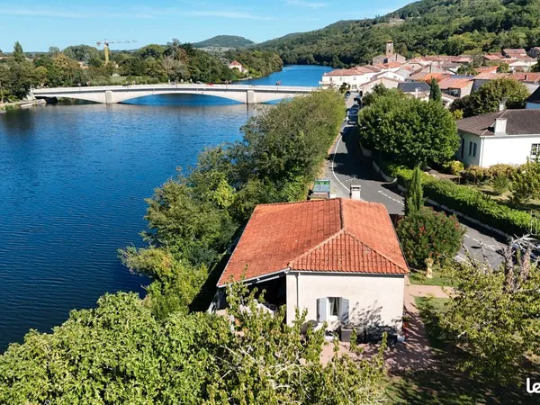 Maison 3 pièces 81 m²