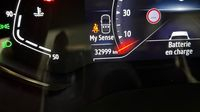 Renault Captur 1.3 TCe mild hybrid 140ch Techno — photo 9