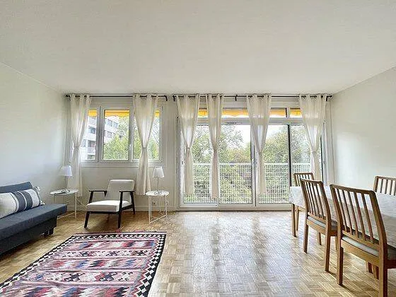 Appartement 3 pièces 75 m²