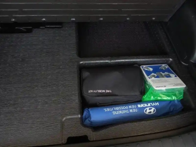 Hyundai Tucson 1.6 t-gdi 265 htrac plug-in bva6 — photo 37