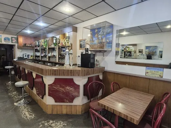 Limoges secteur attractif, Fonds de commerce épicerie bar li