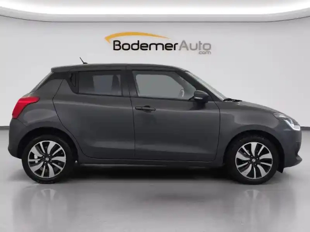 Suzuki Swift 1.0 boosterjet auto — photo 83
