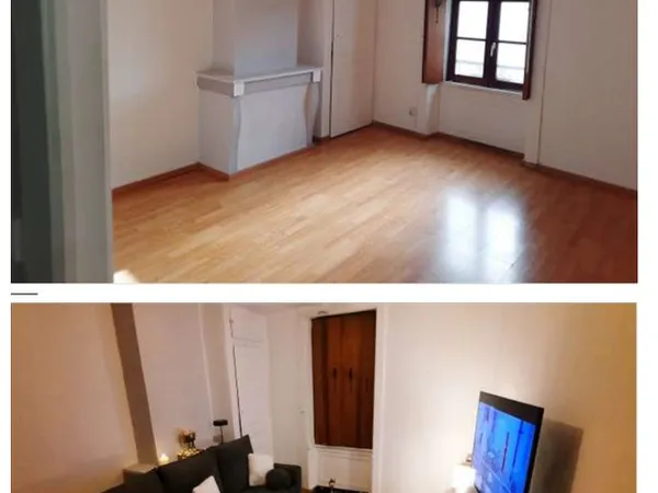 Appartement F3 65m2