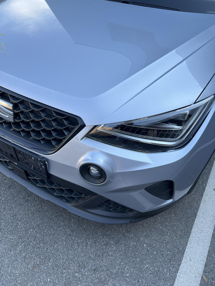 Seat Arona — photo 39