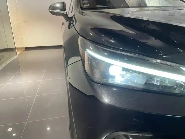 Lexus Nx 450h+ luxe 4wd — photo 12