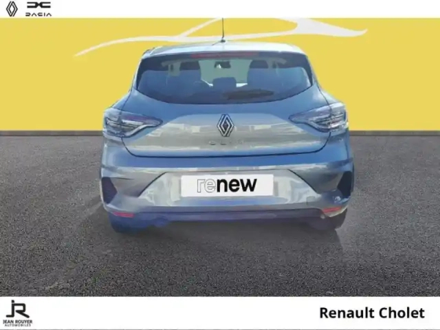 Renault Clio 1.0 tce 90ch evolution — photo 11
