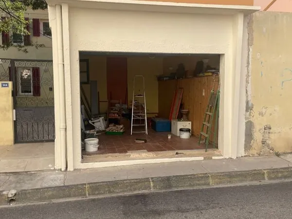 Parking/Garage 15 m²