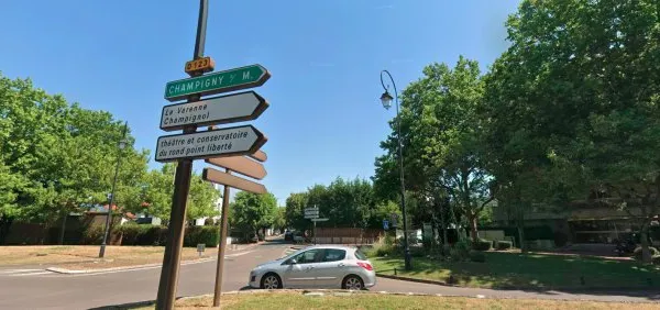 Stationnement Vente Saint-Maur-des-Fossés 60000€