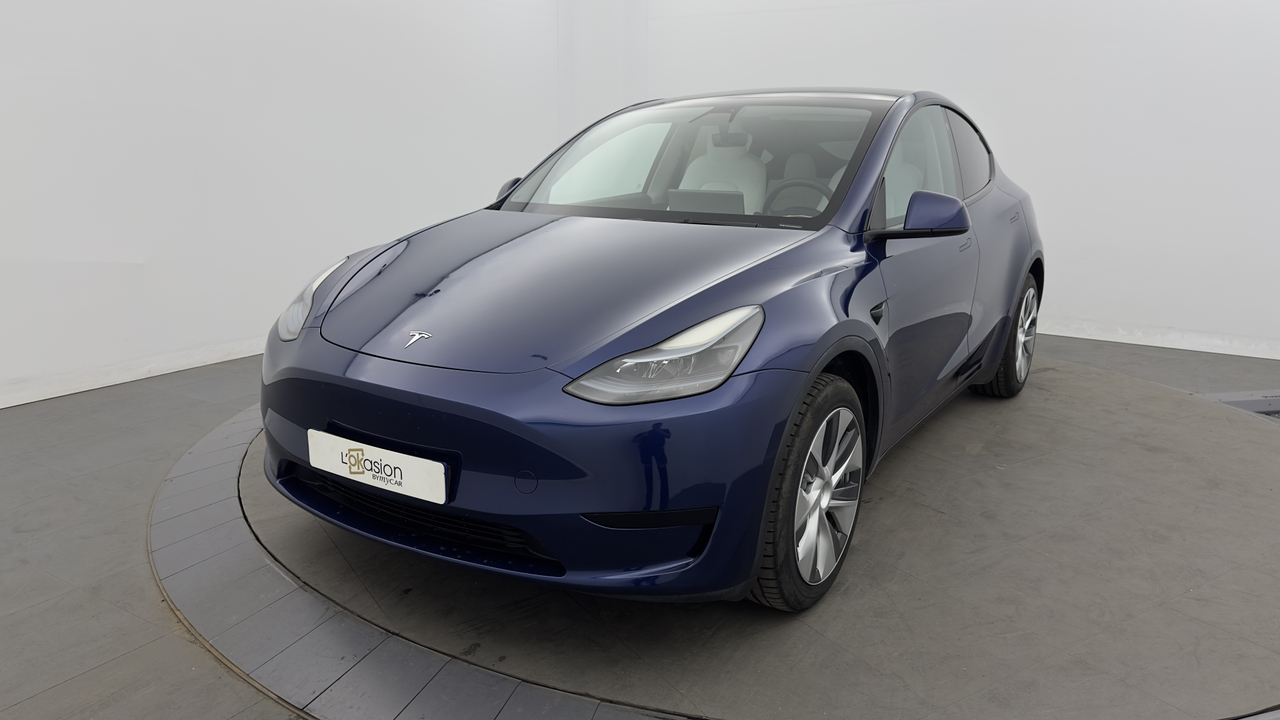 Tesla MODEL Y Grande Autonomie Dual Motor AWD — photo 1