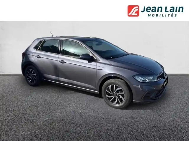 Volkswagen Polo 1.0 tsi 95 s&amp;s bvm5 — photo 3